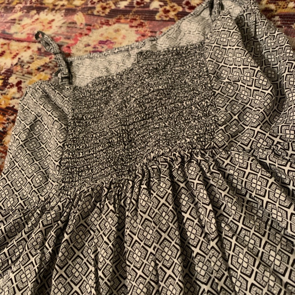 Patterned Sundress H&M - Picture 7 of 8